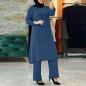 Preview: Hijab 2-teiler "Fatm"